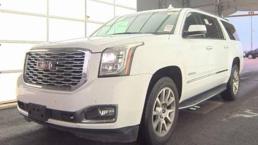 GMC YUKON XL 2019 1GKS1HKJ1KR180960 image